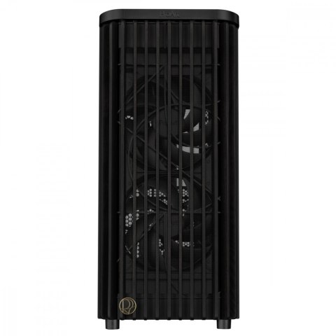 Obudowa ProART PA401 Wood ATX czarna Asus Obudowa ProART PA401 Wood ATX czarna Asus