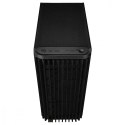 Obudowa ProART PA401 Wood ATX czarna Asus