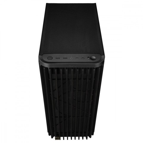 Obudowa ProART PA401 Wood ATX czarna Asus Obudowa ProART PA401 Wood ATX czarna Asus