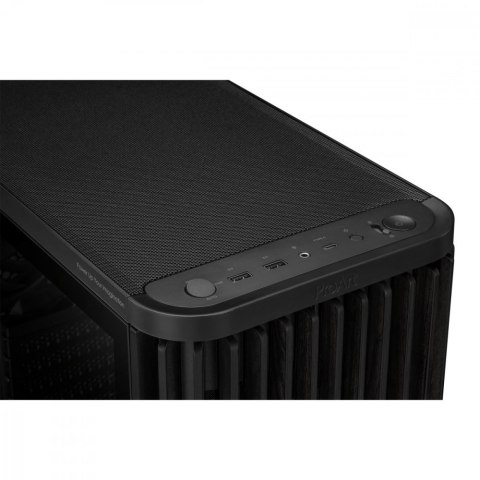 Obudowa ProART PA401 Wood ATX czarna Asus Obudowa ProART PA401 Wood ATX czarna Asus