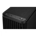 Obudowa ProART PA401 Wood ATX czarna Asus