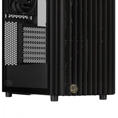 Obudowa ProART PA401 Wood ATX czarna Asus Obudowa ProART PA401 Wood ATX czarna Asus