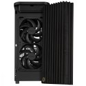 Obudowa ProART PA401 Wood ATX czarna Asus
