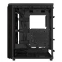 Obudowa ProART PA401 Wood ATX czarna Asus