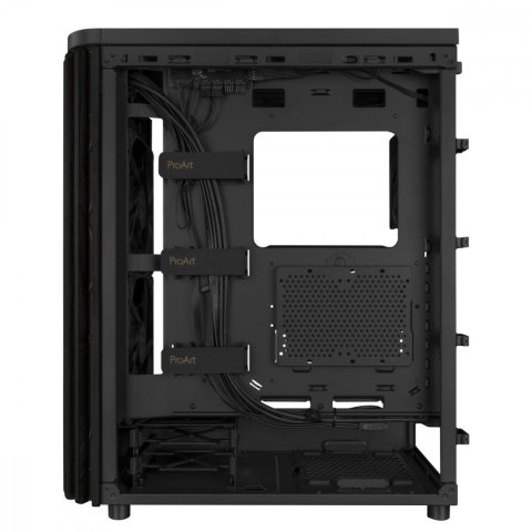 Obudowa ProART PA401 Wood ATX czarna Asus Obudowa ProART PA401 Wood ATX czarna Asus