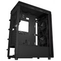 Obudowa ProART PA401 Wood ATX czarna Asus