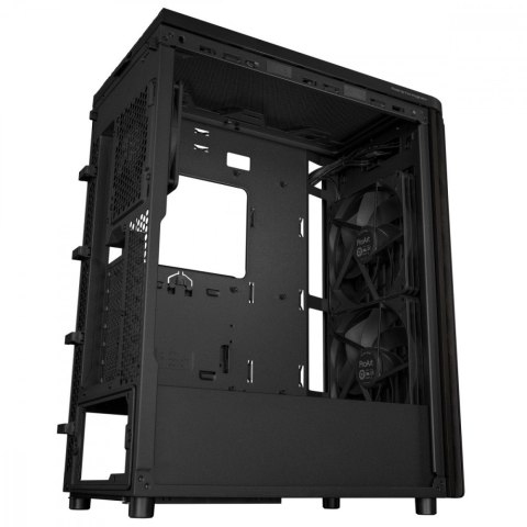Obudowa ProART PA401 Wood ATX czarna Asus Obudowa ProART PA401 Wood ATX czarna Asus