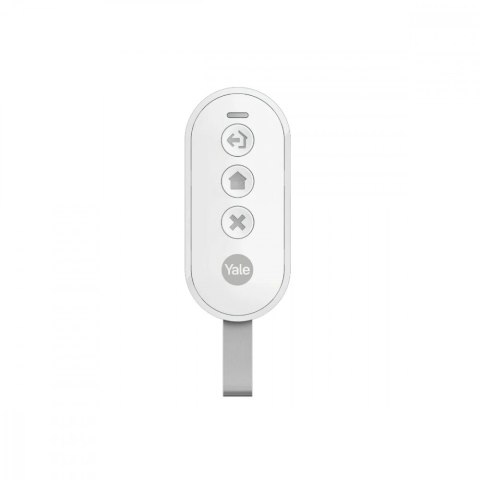 Pilot do Smart Alarm Hub YALE HOME Pilot do Smart Alarm Hub YALE HOME