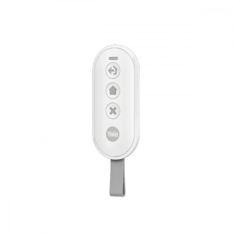 Pilot do Smart Alarm Hub YALE HOME Pilot do Smart Alarm Hub YALE HOME