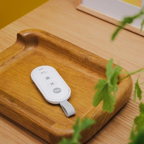 Pilot do Smart Alarm Hub YALE HOME Pilot do Smart Alarm Hub YALE HOME