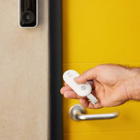 Pilot do Smart Alarm Hub YALE HOME Pilot do Smart Alarm Hub YALE HOME
