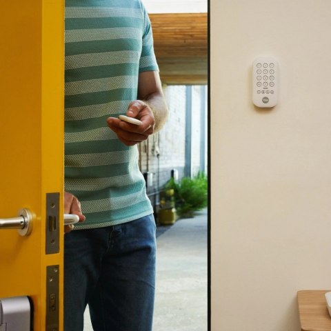 Pilot do Smart Alarm Hub YALE HOME Pilot do Smart Alarm Hub YALE HOME