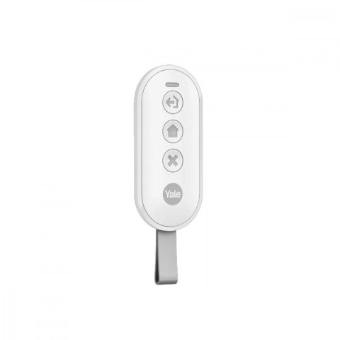 Pilot do Smart Alarm Hub YALE HOME Pilot do Smart Alarm Hub YALE HOME