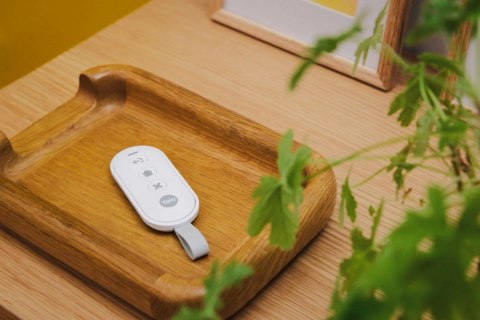 Pilot do Smart Alarm Hub YALE HOME Pilot do Smart Alarm Hub YALE HOME