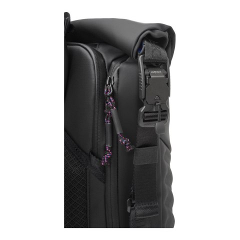 Plecak na laptopa 18 cali ROG Slash BP3801 czarny Asus Plecak na laptopa 18 cali ROG Slash BP3801 czarny Asus