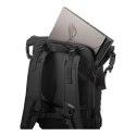 Plecak na laptopa 18 cali ROG Slash BP3801 czarny Asus