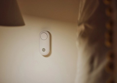 Przycisk do Smart Alarm Hub YALE HOME Przycisk do Smart Alarm Hub YALE HOME