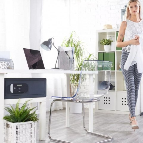 Sejf na laptop YSEM maksimum ochrony YALE HOME Sejf na laptop YSEM maksimum ochrony YALE HOME