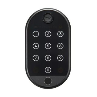Smart klawiatura 2 zamka Linus YALE HOME