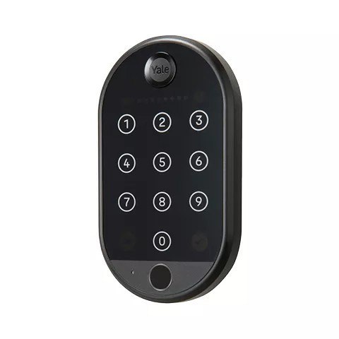 Smart klawiatura 2 zamka Linus YALE HOME Smart klawiatura 2 zamka Linus YALE HOME