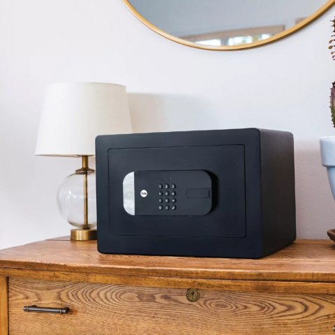 Smart sejf YALE HOME Smart sejf YALE HOME