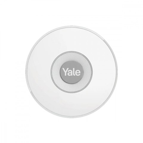 Syrena wewnętrzna YALE HOME Syrena wewnętrzna YALE HOME