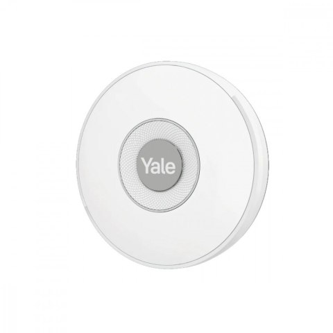 Syrena wewnętrzna YALE HOME Syrena wewnętrzna YALE HOME