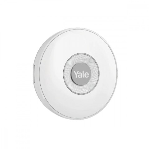 Syrena wewnętrzna YALE HOME Syrena wewnętrzna YALE HOME