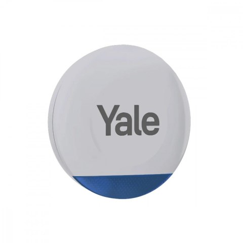 Syrena zewnętrzna szara YALE HOME Syrena zewnętrzna szara YALE HOME