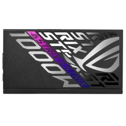 Zasilacz ROG STRIX 1000W 80+ Platinum czarny Asus