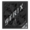 Zasilacz ROG STRIX 1000W 80+ Platinum czarny Asus