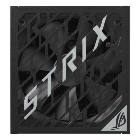 Zasilacz ROG STRIX 1000W 80+ Platinum czarny Asus Zasilacz ROG STRIX 1000W 80+ Platinum czarny Asus