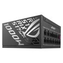 Zasilacz ROG STRIX 1000W 80+ Platinum czarny Asus
