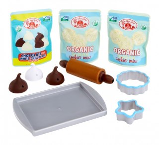Zestaw Creative Chefs Ciasteczka Little Tikes