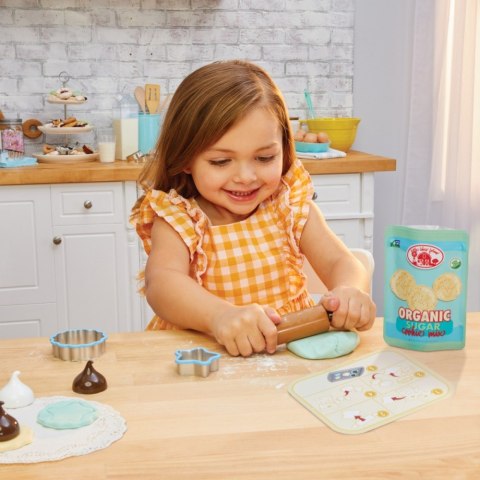 Zestaw Creative Chefs Ciasteczka Little Tikes