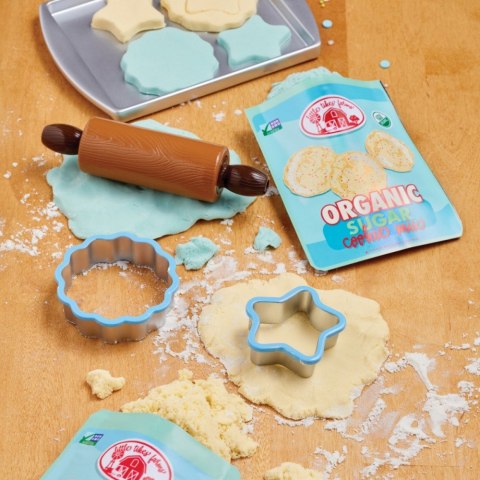 Zestaw Creative Chefs Ciasteczka Little Tikes