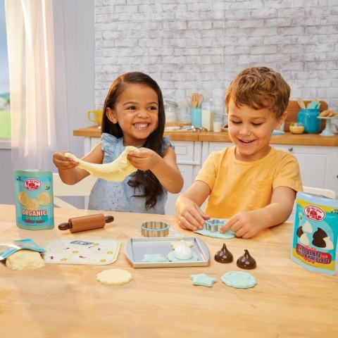 Zestaw Creative Chefs Ciasteczka Little Tikes
