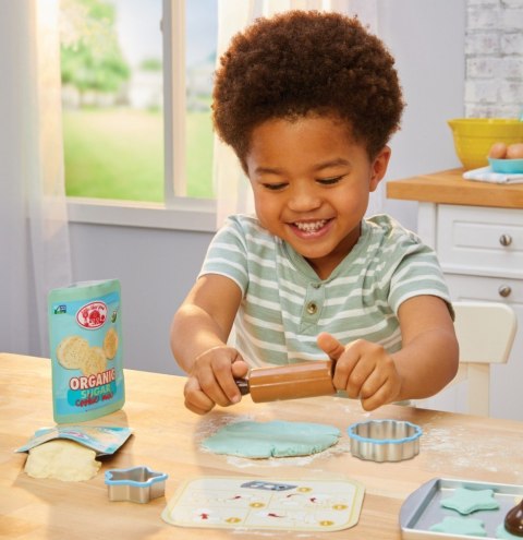 Zestaw Creative Chefs Ciasteczka Little Tikes