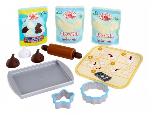 Zestaw Creative Chefs Ciasteczka Little Tikes