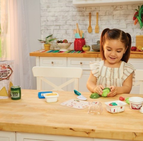 Zestaw Creative Chefs Nachos Little Tikes
