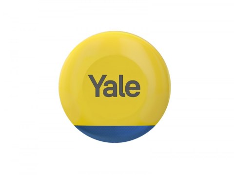 Zestaw alarmowy z syreną YALE HOME Zestaw alarmowy z syreną YALE HOME