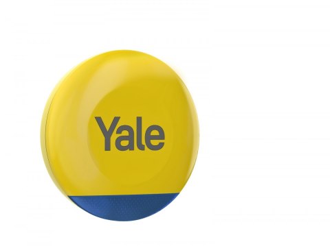 Zestaw alarmowy z syreną YALE HOME Zestaw alarmowy z syreną YALE HOME