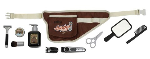 Zestaw barbera Braun Klein Zestaw barbera Braun Klein