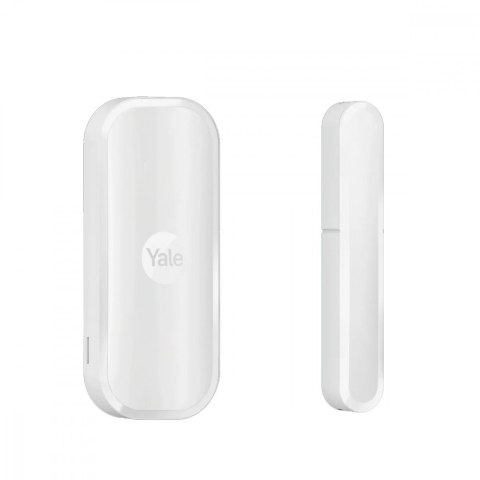 Zestaw startowy inteligentnego alarmu + YALE HOME Zestaw startowy inteligentnego alarmu + YALE HOME