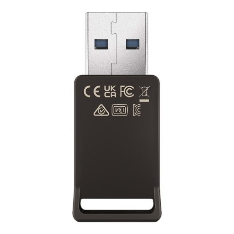 Czytnik kart microSDXC USB 3.2A