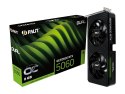 Karta graficzna GeForce RTX 5060 DUAL OC 8GB GDDR7 128bit 3DP/HDMI Palit