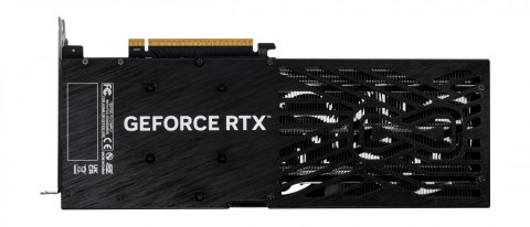 Karta graficzna GeForce RTX 5060 INFINITY 3 8GB GDDR7 128bit 3DP/HDMI Palit Karta graficzna GeForce RTX 5060 INFINITY 3 8GB GDDR7 128bit 3DP/HDMI Palit