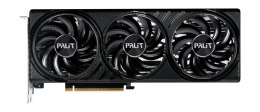 Karta graficzna GeForce RTX 5060 INFINITY 3 OC 8GB GDDR7 128bit 3DP/HDMI Palit