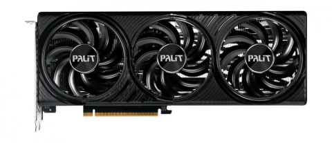 Karta graficzna GeForce RTX 5060 INFINITY 3 OC 8GB GDDR7 128bit 3DP/HDMI Palit Karta graficzna GeForce RTX 5060 INFINITY 3 OC 8GB GDDR7 128bit 3DP/HDMI Palit