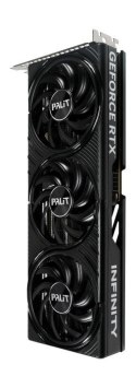 Karta graficzna GeForce RTX 5060 INFINITY 3 OC 8GB GDDR7 128bit 3DP/HDMI Palit